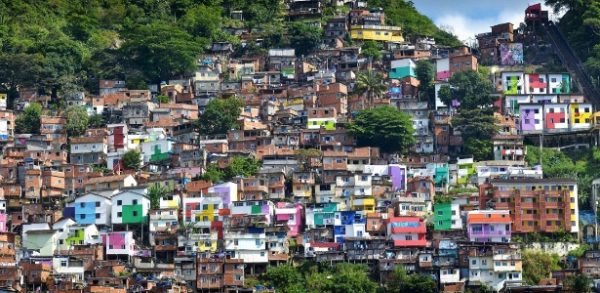 Continuidades, rupturas y emergencias. Las desigualdades urbanas en América  Latina, Alejandro Sehtman y Elizabeth Zenteno (coords.) – SENALC